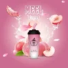 MEEL 萌趣杯 6000強勁續航｜戶外差旅隨行｜搭載長效續航氣流平衡與精密導液結構