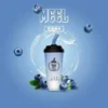 MEEL 萌趣杯 6000強勁續航｜戶外差旅隨行｜搭載長效續航氣流平衡與精密導液結構
