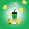 MEEL 萌趣杯 6000強勁續航｜戶外差旅隨行｜搭載長效續航氣流平衡與精密導液結構