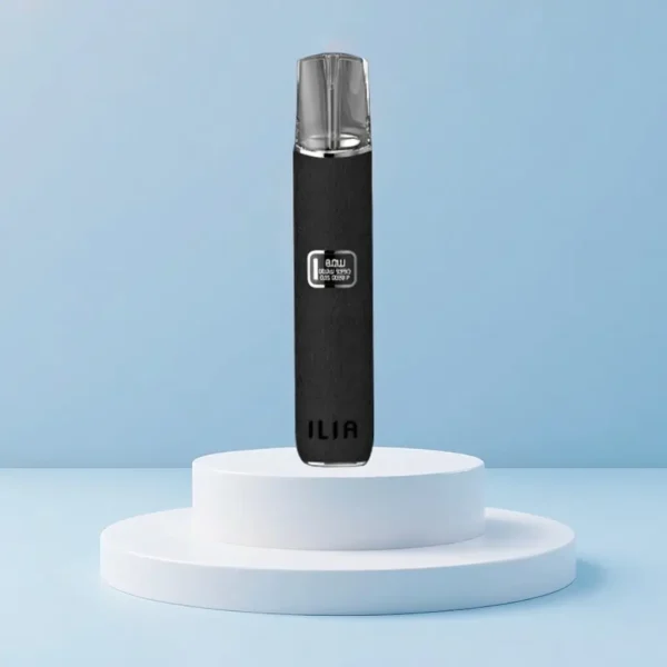 哩亞 ILIA 真皮一代主機｜商務洽公隨身｜頂級皮質觸感結合穩定的擊喉層次