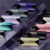東京魔盒 TOKYO MOHOO BOX｜派對聚會風格穿搭｜展現精準氣流感與溫和導熱平衡