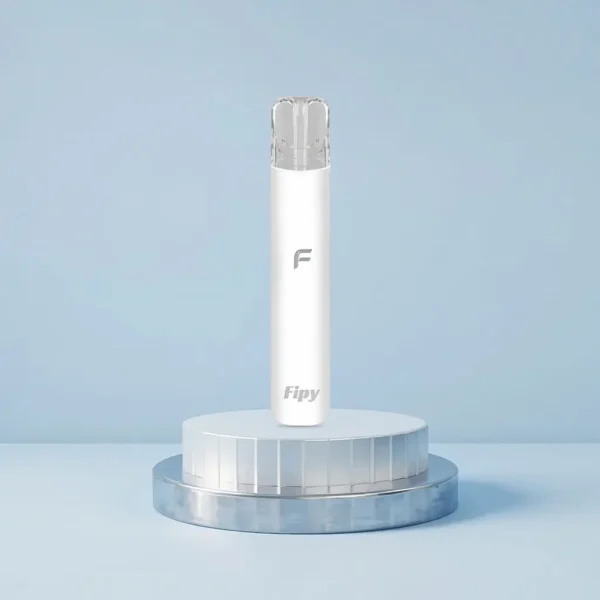 Fipy 果派 HP2 主機 ｜ 職場會議間隙使用 ｜ 快速反應釋放滿足感並展現獨特細膩煙霧表現【滿6贈1】超值福利