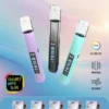 U.P 智能光感通用一代主機｜居家靜謐時光｜具備獨特光感靈敏反饋及細膩擊喉層次表現