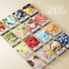 MEEL 進化版一代煙彈｜下班舒壓閒暇片刻｜展現精緻細膩的煙霧表現