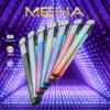 MEHA 星耀版五代性能機皇 ｜ 商務社交場合展現獨特品味 ｜ 深邃擊喉層次與細膩霧感回饋
