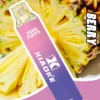 XIAOKE 梟客 7500 抽電子煙 ｜ 辦公空間靈感迸發時刻 ｜賦予精準且強勁的擊喉層次感
