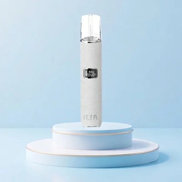 哩亞 ILIA 真皮一代主機｜商務洽公隨身｜頂級皮質觸感結合穩定的擊喉層次