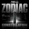 MSO 爅嘶 十二星座發光主機｜夜間閃耀焦點｜體驗紮實擊喉層次與純淨氣流