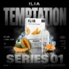 ILIA 哩亞萬能一代適配王｜玩家口感調校｜享受穩定回壓感與豐富香氣輪廓