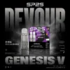 SP2S 思博瑞 MAX 專用煙彈 ｜ 潮流社交風格展現 ｜ 高效能霧化隨時隨地開啟質感生活體驗【滿5盒贈MAX主機】超值特惠
