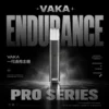 VAKA一代全相容主機 ｜ 通勤路上隨手拿起即用 ｜ 各種彈款皆能發揮細膩霧感與紮實釋放觸感