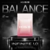KIS5 一代通用煙彈｜晨間隨手醒腦時刻｜展現溫潤立體原味呈現質感【買5送主機】超值特惠
