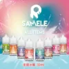 SAMELE 冰釀系列煙油｜社交應酬質感｜搭載鮮明擊喉層次感與精密調香工藝