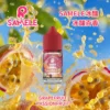 SAMELE 冰釀系列煙油｜社交應酬質感｜搭載鮮明擊喉層次感與精密調香工藝