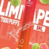 LIMI 7000 強效拋棄式電子煙 ｜ 朋友聚會社交場合 ｜ 高效能輸出賦予紮實霧感