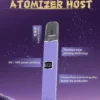 叮啞 DIYA 一代皮革通用主機｜商務辦公首選｜質感皮革工藝兼具細膩氣流循環系統