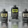VAPENGIN JUPITER 木星 6500專用套裝 ｜ 居家休閒放鬆時刻 ｜ 專屬結構帶出綿密細膩煙霧與穩定的擊喉層次感