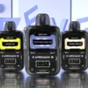 VAPENGIN JUPITER 木星 6500專用套裝 ｜ 居家休閒放鬆時刻 ｜ 專屬結構帶出綿密細膩煙霧與穩定的擊喉層次感