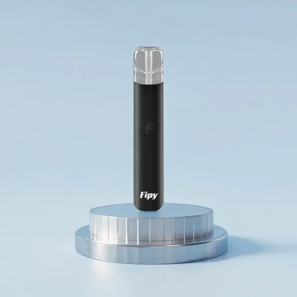 Fipy 果派 HP2 主機 ｜ 職場會議間隙使用 ｜ 快速反應釋放滿足感並展現獨特細膩煙霧表現【滿6贈1】超值福利