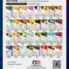 SP2S 一代霧化替換彈｜社交聚會應酬｜展現精緻飽滿煙霧密度與穩定回壓觸感